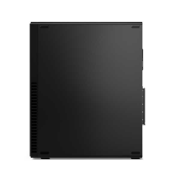 Lenovo ThinkCentre M75s AMD Ryzenâ„¢ 5 8600G 16 GB DDR5-SDRAM 512 GB SSD Windows 11 Pro SFF PC Nero (Lenovo ThinkCentre M75s Gen 5 12TA - SFF Ryzen 5 8600G / fino a 5 GHz - RAM 16 GB - SSD 512 GB - m - E_0009_B50821196
