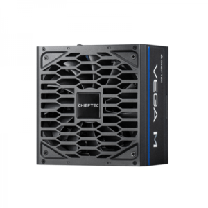 Chieftec Vega PPG-750-C alimentatore per computer 750 W 20+4 pin ATX ATX Nero (*Chieftec PPG-750-C VEGA M 750W 8) - E_0009_B50863286