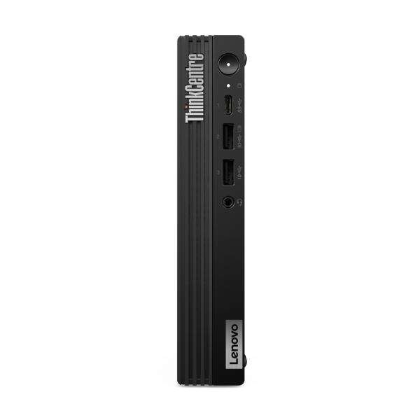 Lenovo ThinkCentre M70q Gen 5 Intel® Core™ i5 i5-14400T 16 GB DDR5-SDRAM 512 GB SSD Windows 11 Pro Mini PC Nero (TC M70q Gen5 Tiny i5-14400T/16GB/512GB-NVME/W11P UHD Graphics 730/3y Onsite) - E_0009_B50881819