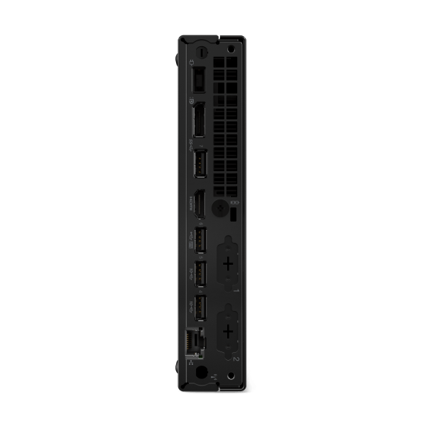 Lenovo ThinkCentre M70q Gen 5 Intel® Core™ i5 i5-14400T 16 GB DDR5-SDRAM 512 GB SSD Windows 11 Pro Mini PC Nero (TC M70q Gen5 Tiny i5-14400T/16GB/512GB-NVME/W11P UHD Graphics 730/3y Onsite) - E_0009_B50881819