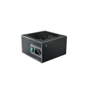 DeepCool PN750D alimentatore per computer 750 W 20+4 pin ATX ATX Nero (DeepCool PN750-D bk) - E_0009_B50900737