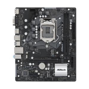 ASROCK H410M-H/M.2 SE [1151] [D] - E_0009_B50901233
