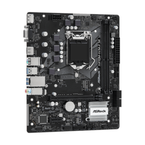 ASROCK H410M-H/M.2 SE [1151] [D] - E_0009_B50901233