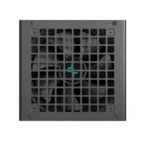 DeepCool PL650D alimentatore per computer 650 W 20+4 pin ATX ATX Nero (650W DeepCool PL650-D White) - E_0009_B50902282