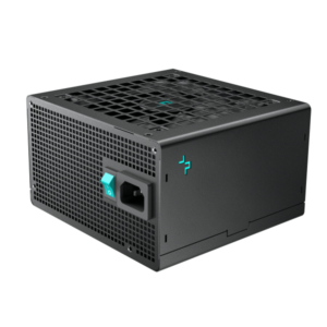 DeepCool PL650D alimentatore per computer 650 W 20+4 pin ATX ATX Nero (650W DeepCool PL650-D White) - E_0009_B50902282