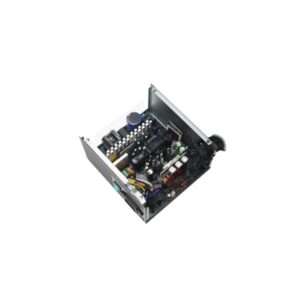 DeepCool PN650D alimentatore per computer 650 W 20+4 pin ATX ATX Nero (DeepCool PN650-D 650W - 80+ Gold ATX 3) - E_0009_B50902391