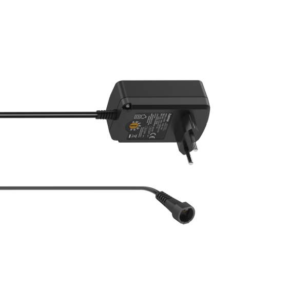 Hama 00223617 alimentatore per computer 27 W Nero (Hama 00223617 - 27 W - 100 - 240 V - ?) - E_0009_B50903564