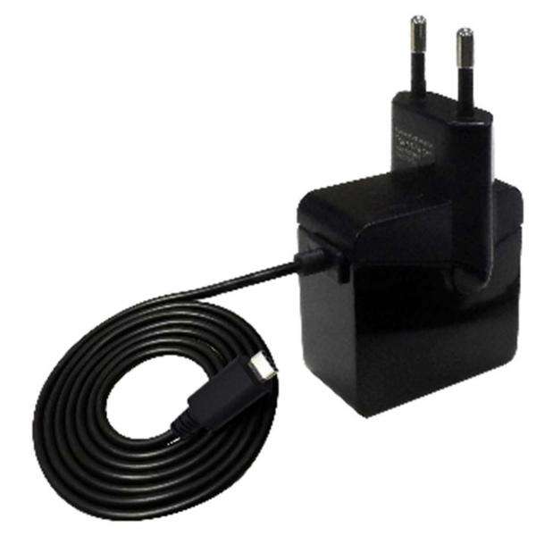 Insmat 530-9340 Caricabatterie per dispositivi mobili Universale Nero USB Interno (Insmat WallCharger USB-C 2.4A) - E_0009_B50903747