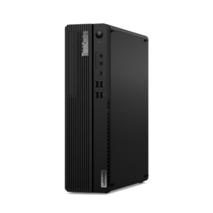 Lenovo ThinkCentre M70s Gen 5 Intel® Core™ i5 i5-14400 16 GB DDR5-SDRAM 512 GB SSD Windows 11 Pro SFF PC Nero (TC M70s SFF Gen5 i5-14400/16GB/512GB/W11P Warranty 3-1-1/UHD Graphics 730) - E_0009_B50929002