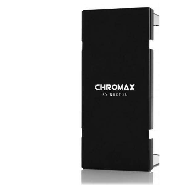 Noctua NA-HC8 CHROMAX.BLACK Accessori per decorazione (Noctua NA-HC8 chromax.black) - E_0009_B50949492