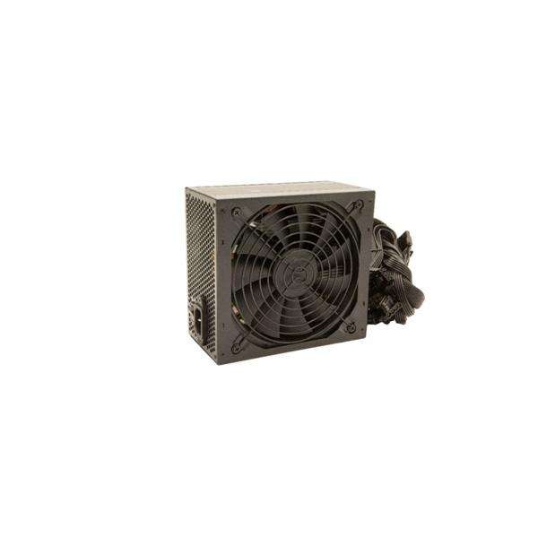 FOURZE PS850W alimentatore per computer 850 W 24-pin ATX ATX Nero (Fourze Power Supply 850W 80+ Bronze) - E_0009_B50952086