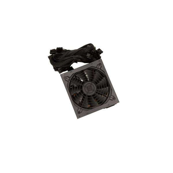 FOURZE PS850W alimentatore per computer 850 W 24-pin ATX ATX Nero (Fourze Power Supply 850W 80+ Bronze) - E_0009_B50952086