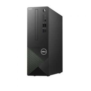 DELL Vostro 3030 Intel® Core™ i5 i5-14400 8 GB DDR5-SDRAM 512 GB SSD Windows 11 Pro SFF PC Nero (Vostro 3030 SFF/Core i5-14400/8GB/512G) - E_0009_B50967508