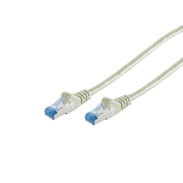 Patchkabel Cat6a RJ45 S/FTP 20m - E_0009_B51082395