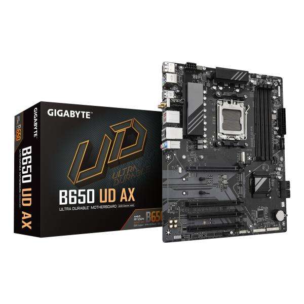 Gigabyte B650 UD AX-Y1 [ - E_0009_B51688845