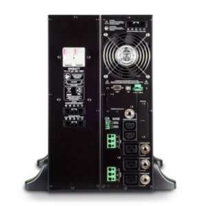 Riello Sentinel Dual gruppo di continuitÃ  [UPS] Doppia conversione [online] 4 kVA 3600 W 3 presa[e] AC (Riello SDU 4000VA with 4 Min) - E_0009_B51721276