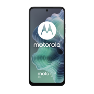 Motorola moto G35 5G 17,1 cm [6.72] Doppia SIM Android 14 USB tipo-C 4 GB 128 GB 5000 mAh Nero (MOTOROLA MOTO G35 5G XT2433-5 MIDNIGHT BLACK 4/128GB) - E_0009_B51785555