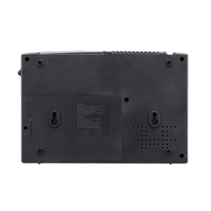 Infosec Zen Live 800 gruppo di continuitÃ  [UPS] A linea interattiva 0,8 kVA 480 W 4 presa[e] AC (Zen Live 800 - Warranty: 24M) - E_0009_B51812269