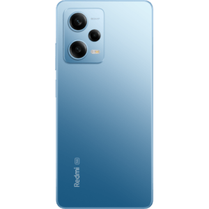 Xiaomi Redmi Note 12 Pro 5G 16,9 cm [6.67] Doppia SIM Android 12 USB tipo-C 6 GB 128 GB 5000 mAh Blu (Xiaomi Redmi Note 12 Pro 5G Dual Sim 6+128GB sky blue) - E_0009_B51816044