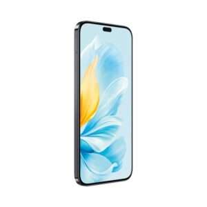 Honor 200 Lite 5G 8GB RAM 256GB Nero (Honor 200 lite 5G Dual Sim 8+256GB midnight black) - E_0009_B51816046