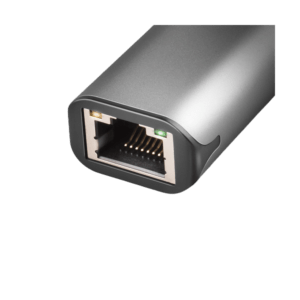 Axagon ADE-25RC scheda di rete e adattatore Ethernet 2500 Mbit/s (AXAGON SuperSpeed ADE-25RC 2.5Gigabit Ethernet Adapter for Notebook, Desktop, Ultrabook - 2.5GBase-T, 10Base-T, 100Base-TX, 100Base-T - E_0009_B51825907