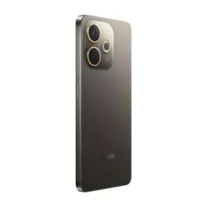 OPPO A5 Pro 5G Smartphone, Foto AI 50MP, Frontale 8MP, Display 6.67â€ 120HZ LCD HD+, 5800mAh, RAM 8[Esp4GB/6GB/8GB]+ROM 256GB [esp1TB], IP69, [Versione Italia], Black Brown (Oppo A5 Pro 5G Dual Sim - E_0009_B51835012