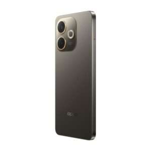 OPPO A5 Pro 5G Smartphone, Foto AI 50MP, Frontale 8MP, Display 6.67â€ 120HZ LCD HD+, 5800mAh, RAM 8[Esp4GB/6GB/8GB]+ROM 256GB [esp1TB], IP69, [Versione Italia], Black Brown (Oppo A5 Pro 5G Dual Sim - E_0009_B51835012