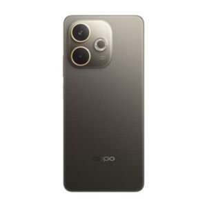 OPPO A5 Pro 5G Smartphone, Foto AI 50MP, Frontale 8MP, Display 6.67â€ 120HZ LCD HD+, 5800mAh, RAM 8[Esp4GB/6GB/8GB]+ROM 256GB [esp1TB], IP69, [Versione Italia], Black Brown (Oppo A5 Pro 5G Dual Sim - E_0009_B51835012