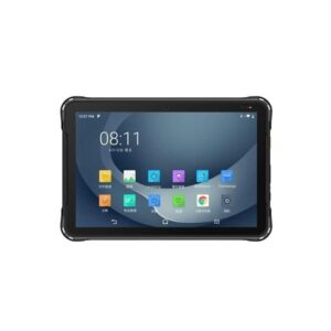 UROVO P8100P - 10 Tablet Android 13 GMS kein Scanner 4GB/64GB Octa-Core 33 cm [13] (P8100P, no - 2D,10,A13,4/64,WiFi,4G, - 10000mAH,cable,PSU[EU], X-strap) - E_0009_B51852081