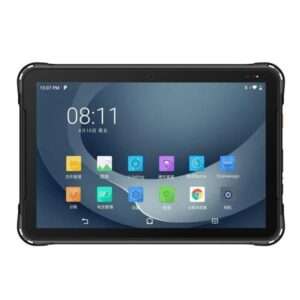 UROVO P8100P - 10 Tablet Android 13 GMS kein Scanner 4GB/64GB Octa-Core 33 cm [13] (P8100P, no - 2D,10,A13,4/64,WiFi,4G, - 10000mAH,cable,PSU[EU], X-strap) - E_0009_B51852081