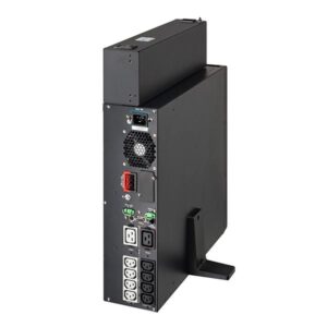 Eaton 9PX3000IRTM gruppo di continuitÃ  [UPS] Doppia conversione [online] 3 kVA 3000 W 10 presa[e] AC (EATON 9PX 3000I RT3U MARINE . - ) - E_0009_B7346934