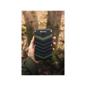 Sandberg Survivor Powerbank 20100 (Sandberg Survivor Powerbank 20100 - po) - E_0009_B7413236