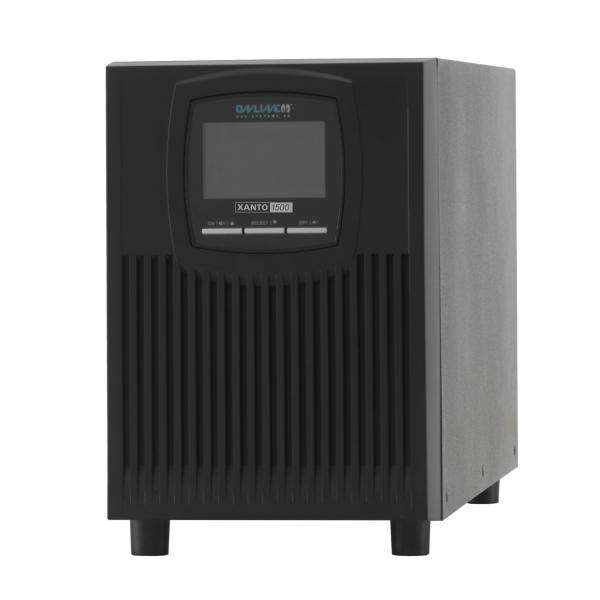 ONLINE USV Xanto 1500 VA - E_0009_B7471662