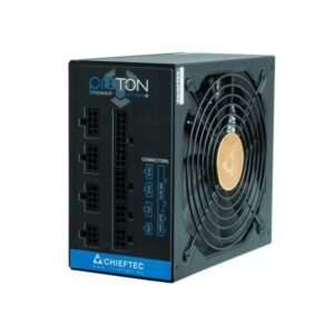 Chieftec BDF-1000C alimentatore per computer 1000 W 20+4 pin ATX PS/2 Nero (Chieftec Proton Series BDF-1000C - st) - E_0009_B7562878