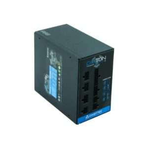 Chieftec BDF-1000C alimentatore per computer 1000 W 20+4 pin ATX PS/2 Nero (Chieftec Proton Series BDF-1000C - st) - E_0009_B7562878
