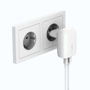 Belkin WCB007vfWH Bianco Interno - E_0015_ 11157315000