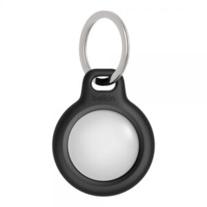 Belkin MSC001BTBK accessorio per keyfinder Custodia per keyfinder Nero - E_0015_ 11945847000