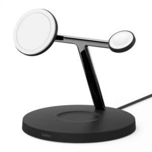 Belkin WIZ017vfBK Nero Interno - E_0015_         14489937000