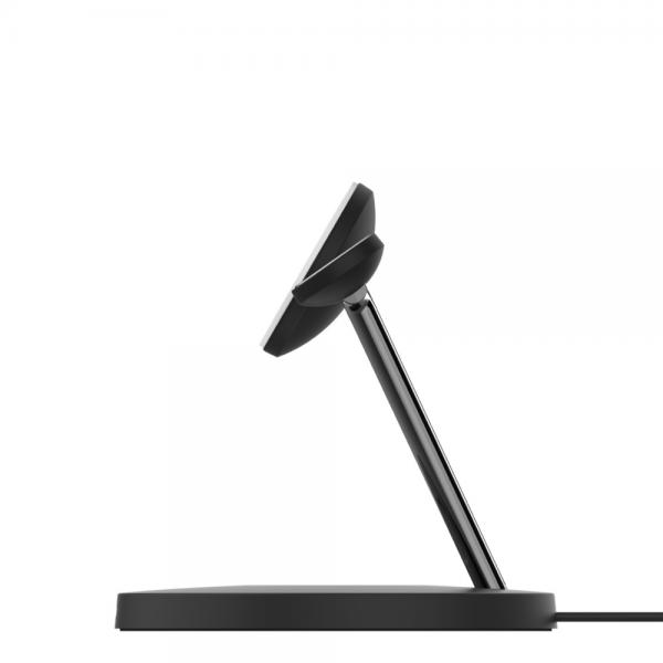 Belkin WIZ017vfBK Nero Interno - E_0015_ 14489937000