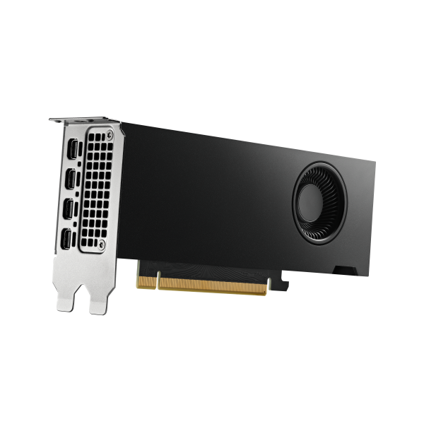 PNY NVIDIA RTX 4000 ADA Quadro RTX 4000 20 GB GDDR6 - E_0015_ 15767244000