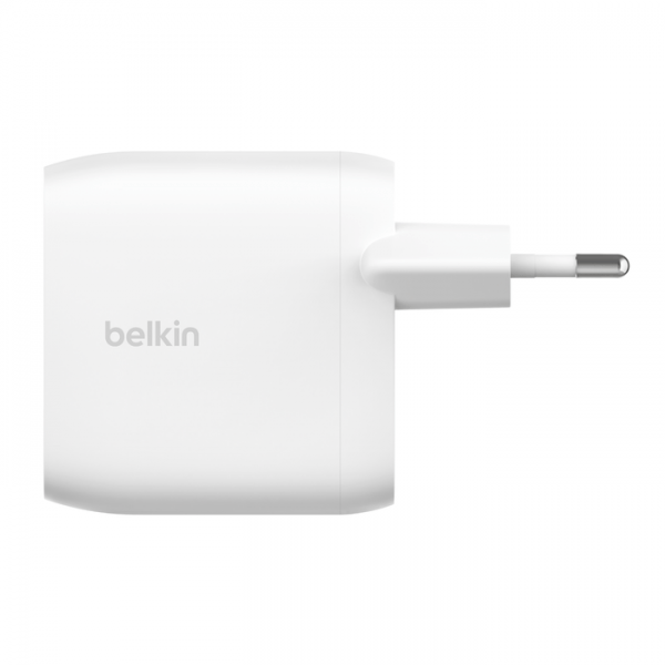 Belkin BoostCharge Pro Universale Bianco AC Ricarica rapida Interno - E_0015_ 15861009000