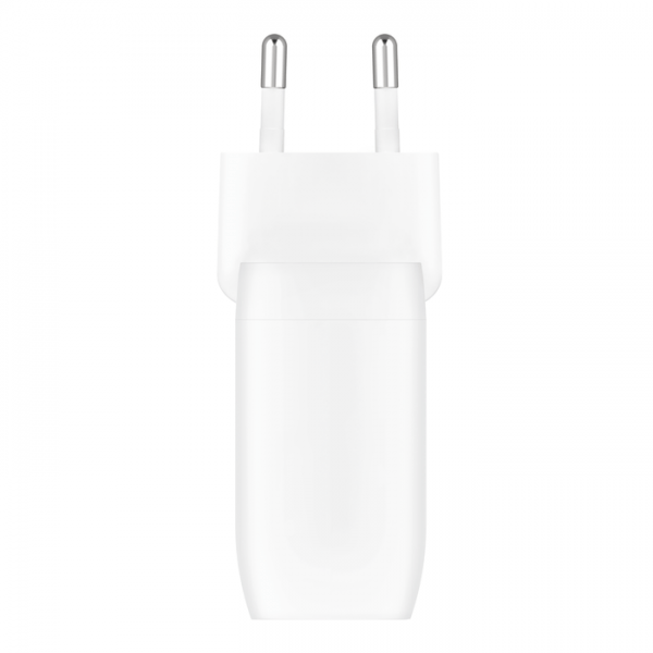 Belkin BoostCharge Pro Universale Bianco AC Ricarica rapida Interno - E_0015_ 15861009000