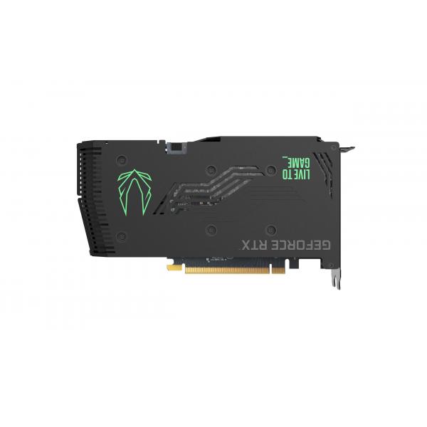 Zotac GAMING GeForce RTX 3050 Eco NVIDIA 8 GB GDDR6 - E_0015_ 16676874000