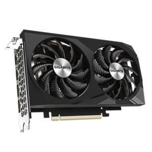Gigabyte GeForce RTX 3050 WINDFORCE OC V2 8G NVIDIA 8 GB GDDR6 - E_0015_         17863644000