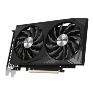 Gigabyte GeForce RTX 3050 WINDFORCE OC V2 8G NVIDIA 8 GB GDDR6 - E_0015_         17863644000