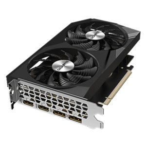 Gigabyte GeForce RTX 3050 WINDFORCE OC V2 8G NVIDIA 8 GB GDDR6 - E_0015_         17863644000