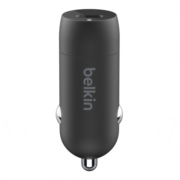 Belkin CARICABATTERIA DA AUTO 30W USB-C 1M - E_0015_ 17927496000
