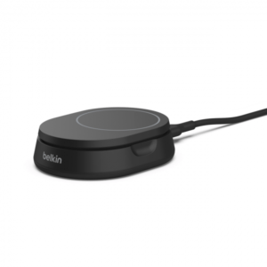 Belkin BoostCharge Pro Smartphone Nero AC Carica wireless Ricarica rapida Interno - E_0015_         18073328000