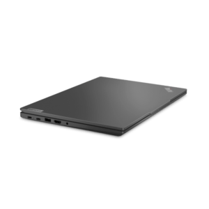 Lenovo ThinkPad E14 Gen 6 (AMD) AMD Ryzen™ 5 7535HS Computer portatile 35,6 cm (14") WUXGA 16 GB DDR5-SDRAM 512 GB SSD Wi-Fi 6E (802.11ax) Windows 11 Pro Nero - E_0015_         18530844000