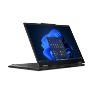 Lenovo ThinkPad X13 2-in-1 Gen 5 Intel Core Ultra 5 125U 33,8 cm (13.3") Touch screen WUXGA 16 GB LPDDR5x-SDRAM 512 GB SSD Wi-Fi 6E (802.11ax) Windows 11 Pro Nero - E_0015_ 18705954000